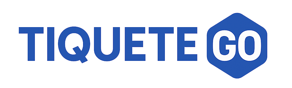 Logo Tiquete Go